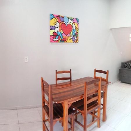 Casa Meus Amigos Kitesurf In The Center Of Cumbuco 호텔 외부 사진