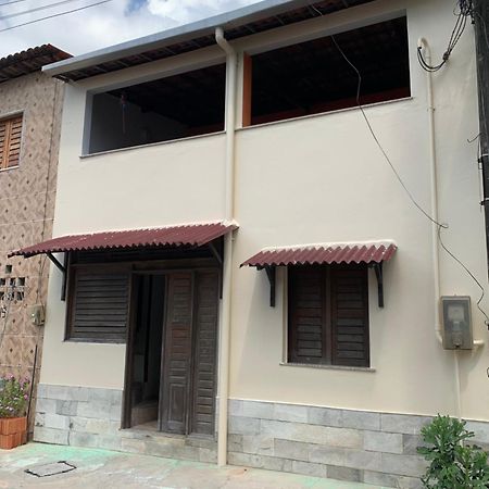 Casa Meus Amigos Kitesurf In The Center Of Cumbuco 호텔 외부 사진