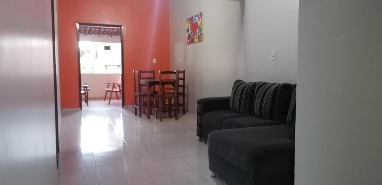 Casa Meus Amigos Kitesurf In The Center Of Cumbuco 호텔 외부 사진
