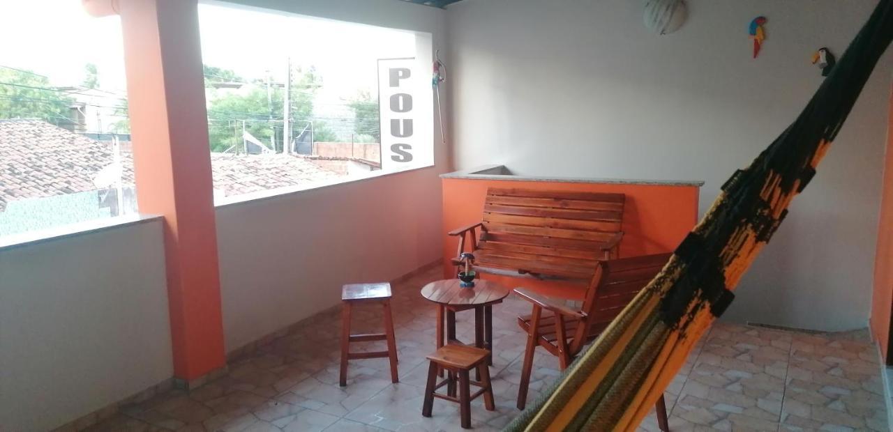 Casa Meus Amigos Kitesurf In The Center Of Cumbuco 호텔 외부 사진