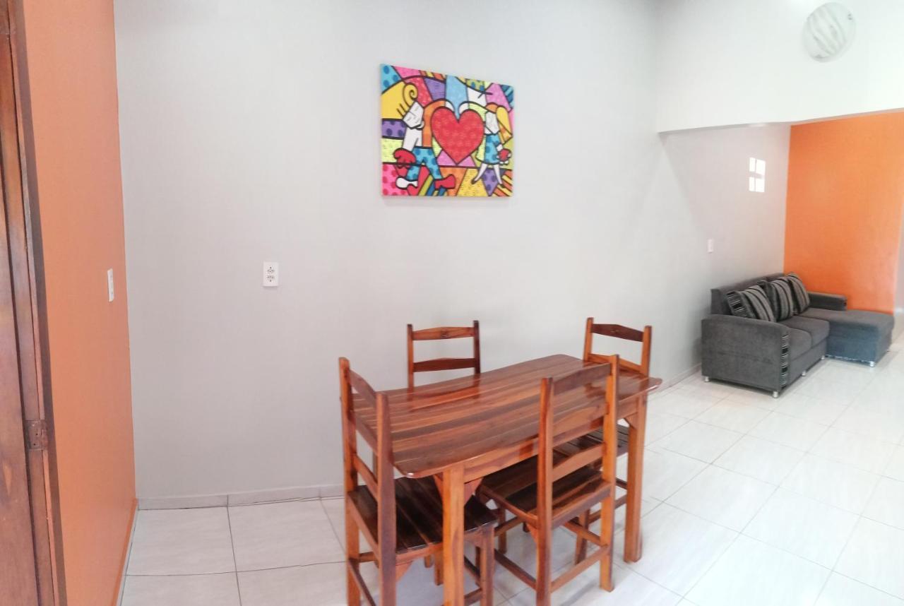 Casa Meus Amigos Kitesurf In The Center Of Cumbuco 호텔 외부 사진