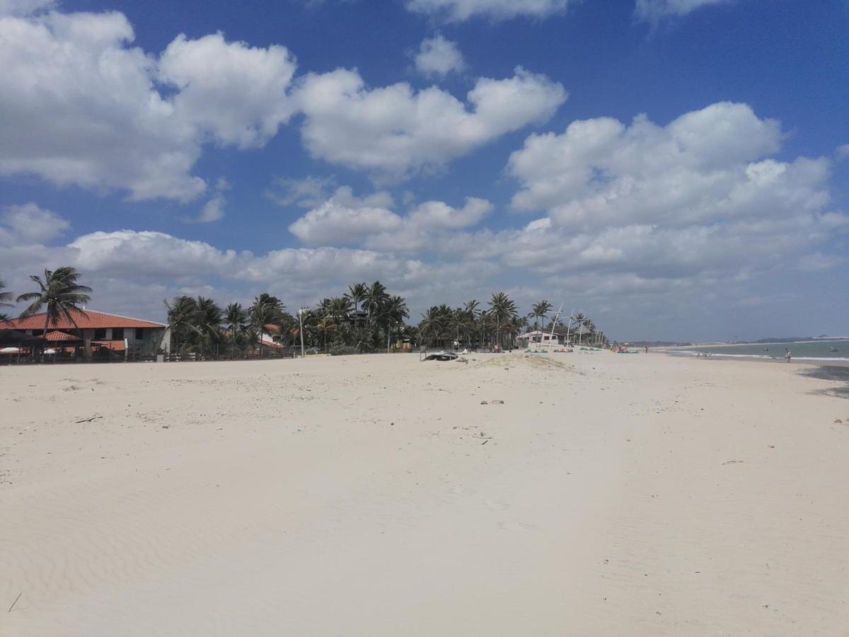 Casa Meus Amigos Kitesurf In The Center Of Cumbuco 호텔 외부 사진