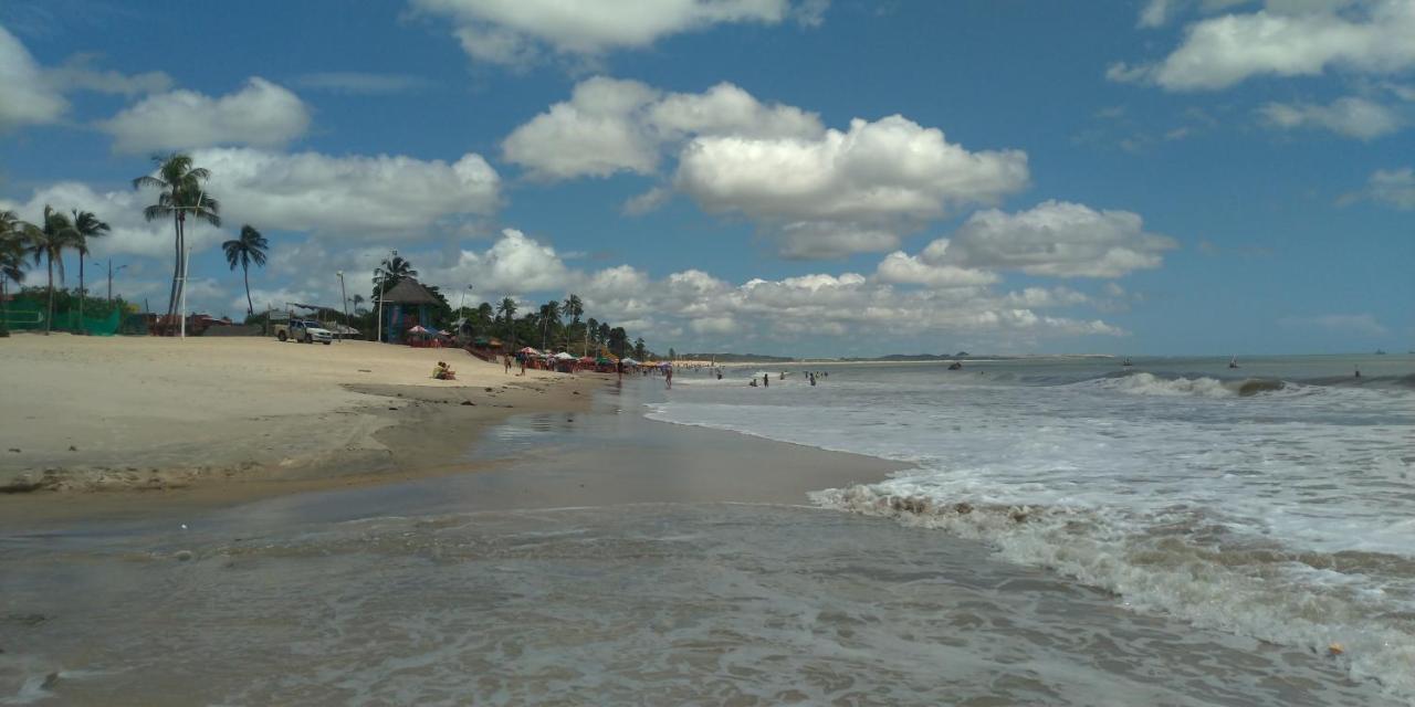 Casa Meus Amigos Kitesurf In The Center Of Cumbuco 호텔 외부 사진