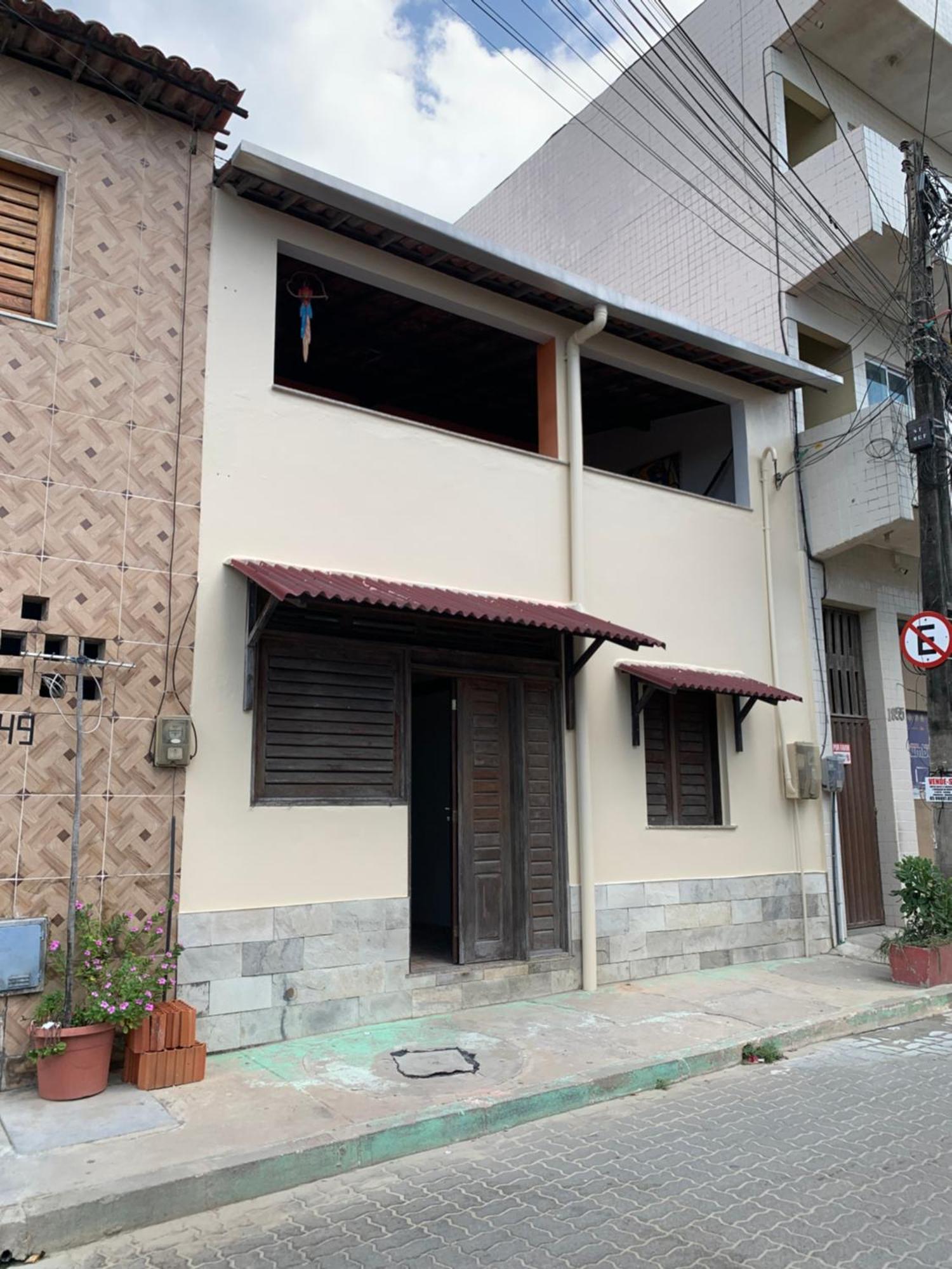 Casa Meus Amigos Kitesurf In The Center Of Cumbuco 호텔 외부 사진